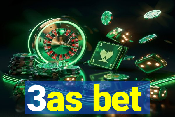 3as bet